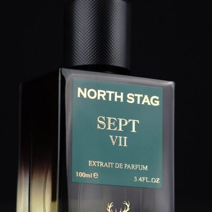 NORTH STAG VII (inspiration aventus)