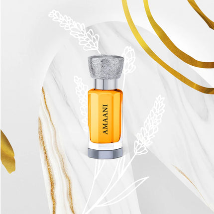AMAANI HUILE PARFUMEE