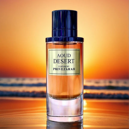 AOUD DESERT (inspiration Velvet Desert Oud)