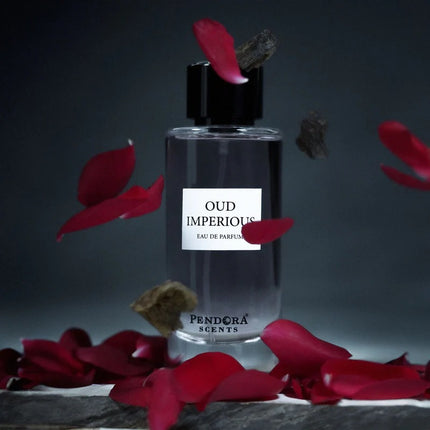 OUD IMPERIOUS (inspiration Oud Ispahan)