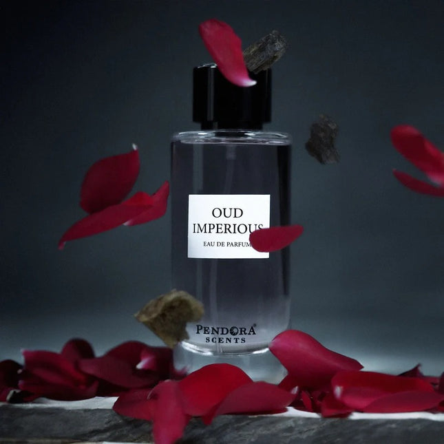 OUD IMPERIOUS (inspiration Oud Ispahan)