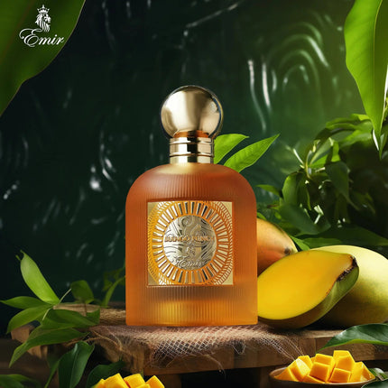 MANGO PUNCH (inspiration mango skin)