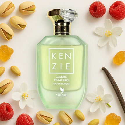 KENZIE CLASSIC PISTACHIO (inspiration yum gelato)