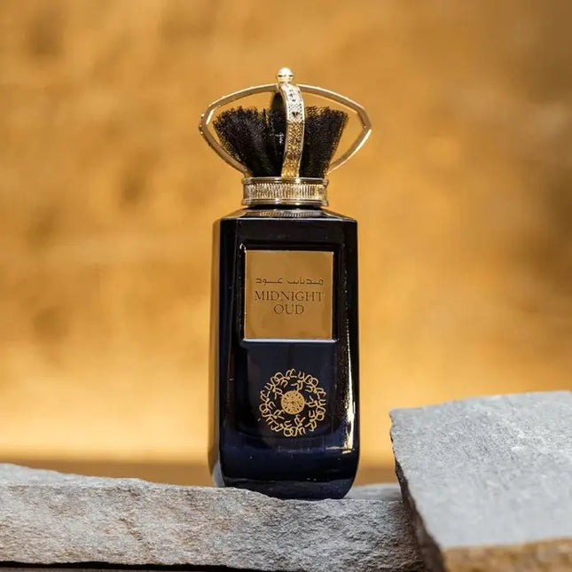 MIDNIGHT OUD (inspiration interlude man)
