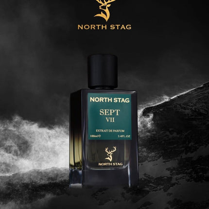 NORTH STAG VII (inspiration aventus)