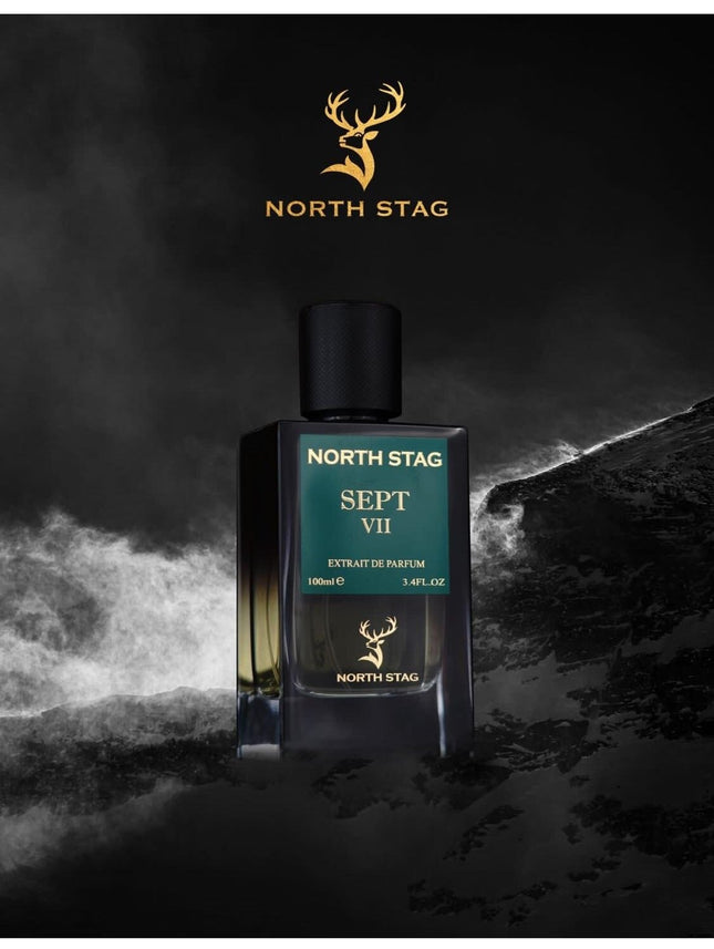 NORTH STAG VII (inspiration aventus)