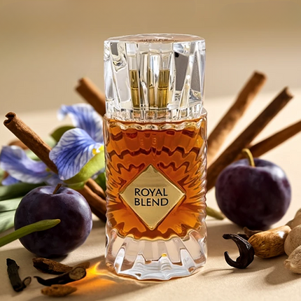 ROYAL BLEND (Angel's Share Inspiration) PARFÜMEXTRAKT