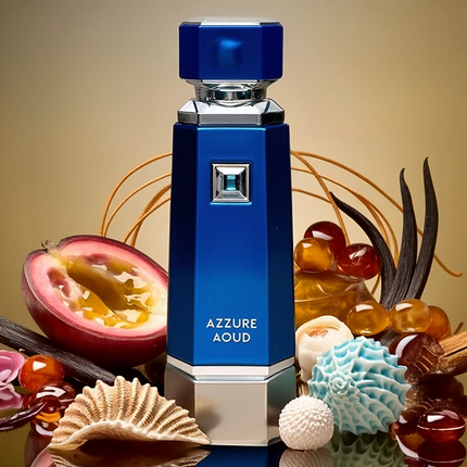 AZZURE OUD