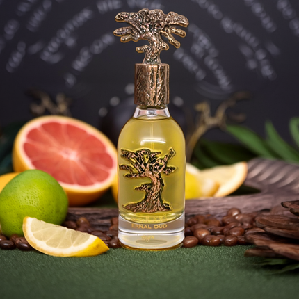 ETERNAL OUD (inspiration Grand Soir)