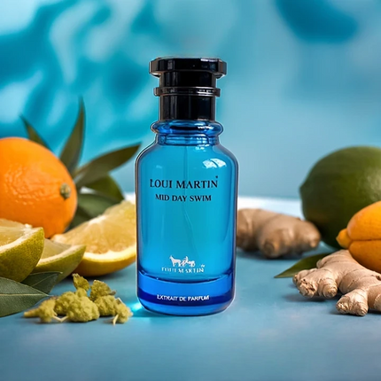 MID DAY SWIM (inspiration afternoon swim) extrait de parfum