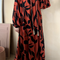 VETEMENTS FEMME